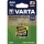 VARTA 56673 - 2x Nabíjacia batéria 750 mAh AAA 1,2V