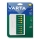 Varta 57659101401 - Nabíjačka batérií 8x AA/AAA 5V