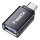 Varta 57945101401 - Adaptér z USB 3.0 typu A na USB-C