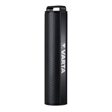 Varta 57959 - Power Bank 2600mAh/3,7V čierna Varta 57959 - Power Bank 2600mAh/3,7V čierna