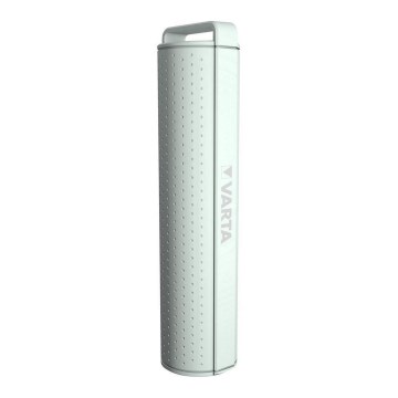Varta 57959 - Power Bank 2600mAh/3,7V mátová Varta 57959 - Power Bank 2600mAh/3,7V mátová