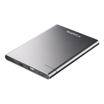 VARTA 57966 - Power bank 12000 mAh/3,7V VARTA 57966 - Power bank 12000 mAh/3,7V