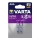 Varta 6103301402 - 2 ks Líthiová batéria ULTRA AAA 1,5V