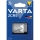 Varta 6203301401 - 1 ks lítiová batéria 2CR5 6V