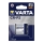 Varta 6204301401 - 1 ks Lithiová fotobatéria CR-P2 6V