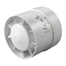 Ventilátor 125 VKO potr.12, 5cm