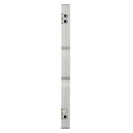 Ventilátor pod kúrenie 5/230V biela