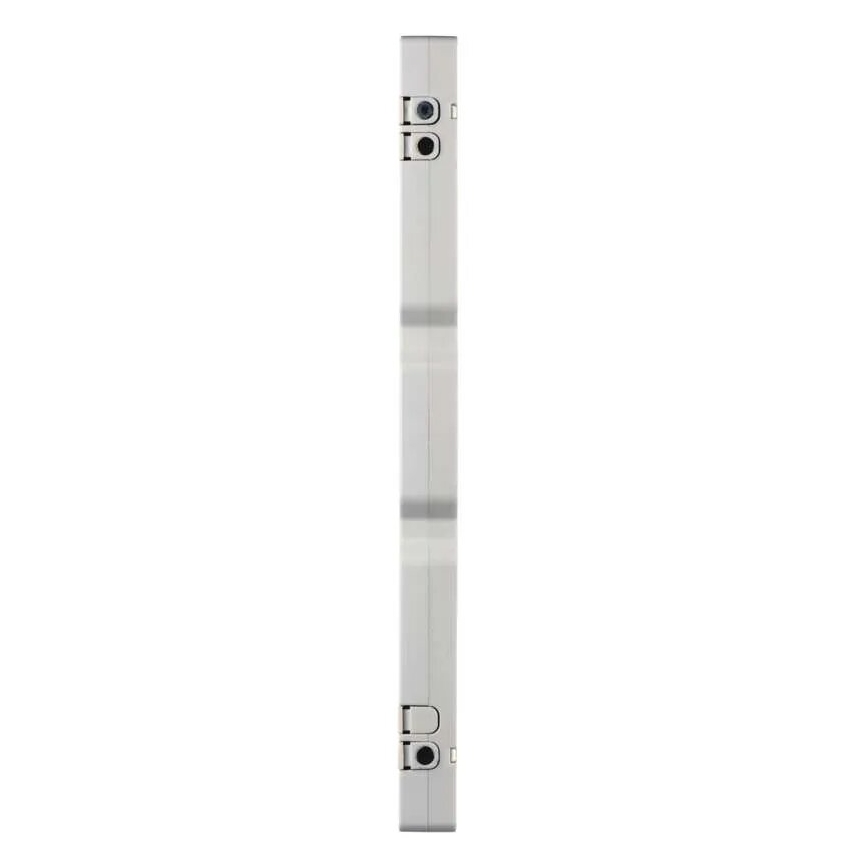 Ventilátor pod kúrenie 5/230V biela