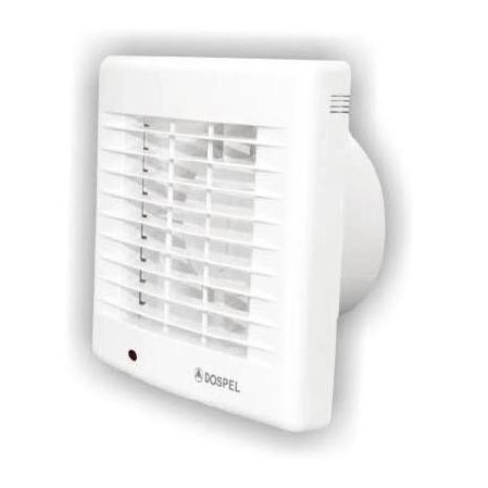 Ventilátor POLO 4/AŽ