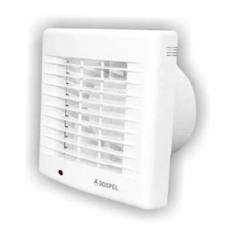 Ventilátor POLO 5/AŽ/WC