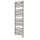 Vertaduro - Kúpeľňový radiátor s termostatom DENISE 800W 178x50 cm taupe