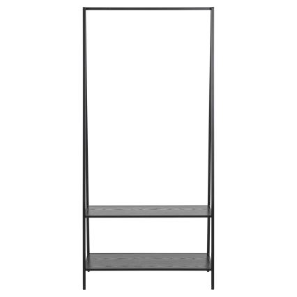 Vešiak SARON čierny