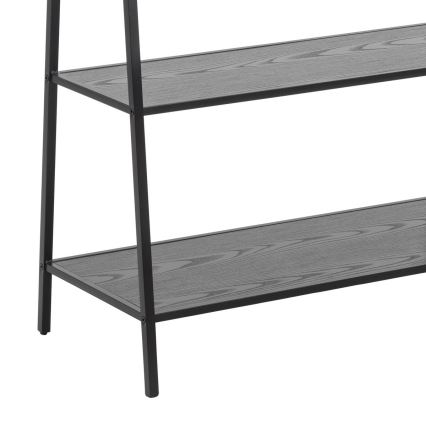 Vešiak SARON čierny