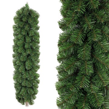 Vianočná dekorácia GIRLANDA 100 cm