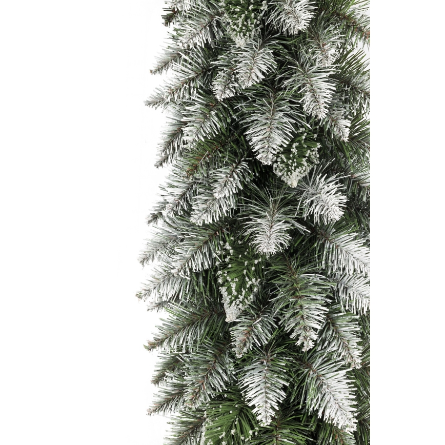 Vianočná dekorácia GIRLANDA 100 cm