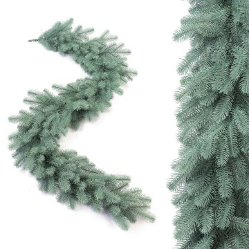 Vianočná dekorácia GIRLANDA 180 cm