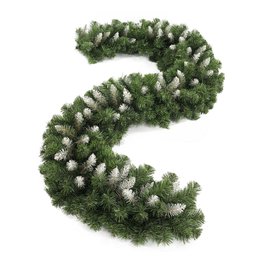 Vianočná dekorácia GIRLANDA 270 cm