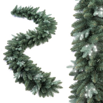Vianočná dekorácia GIRLANDA 270 cm