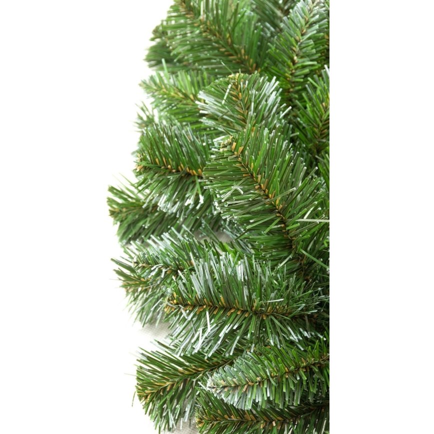 Vianočná dekorácia GIRLANDA ANNA 100 cm