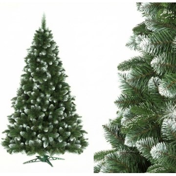 Vianočný 3D stromček 120 cm borovica