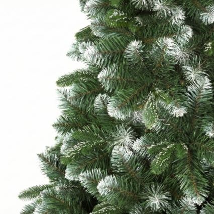 Vianočný 3D stromček 150 cm borovica