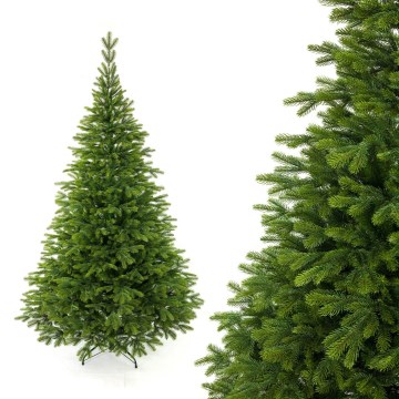 Vianočný 3D stromček 180 cm smrek