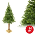 Vianočný 3D stromček 180 cm smrek