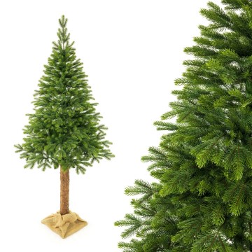 Vianočný 3D stromček 180 cm smrek