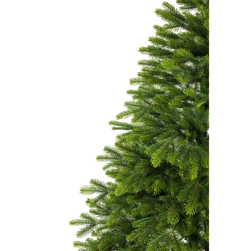 Vianočný 3D stromček 180 cm smrek