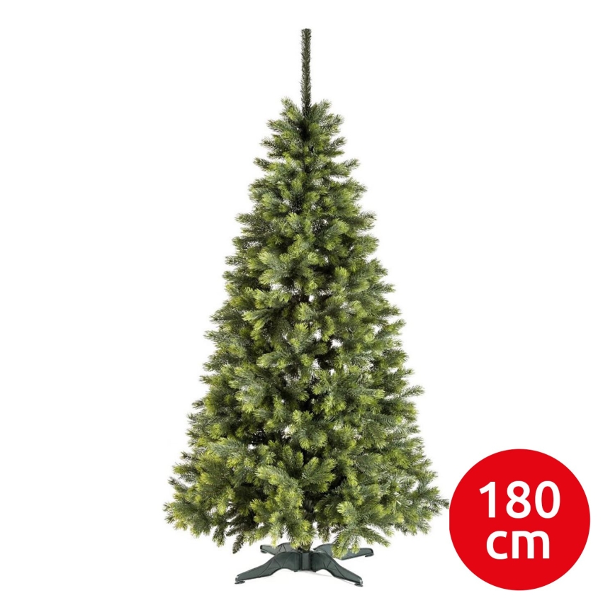 Vianočný 3D stromček 180 cm smrek