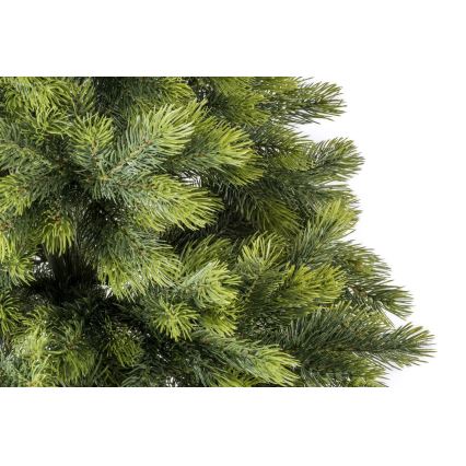 Vianočný 3D stromček 180 cm smrek