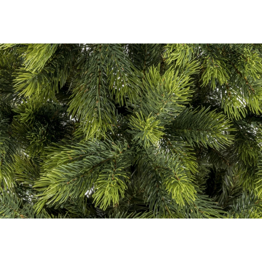 Vianočný 3D stromček 180 cm smrek
