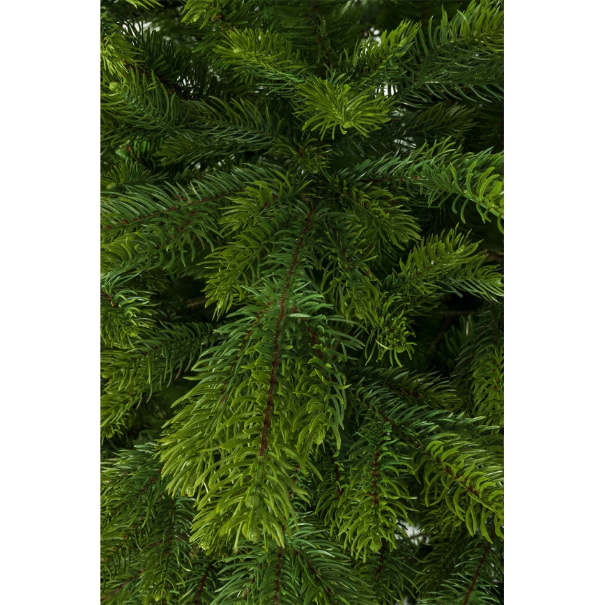 Vianočný 3D stromček 220 cm smrek