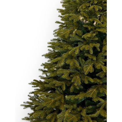 Vianočný 3D stromček 220 cm smrek