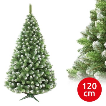Vianočný stromček 120 cm borovica