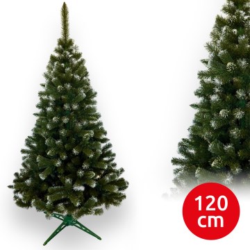 Vianočný stromček 120 cm – jedľa