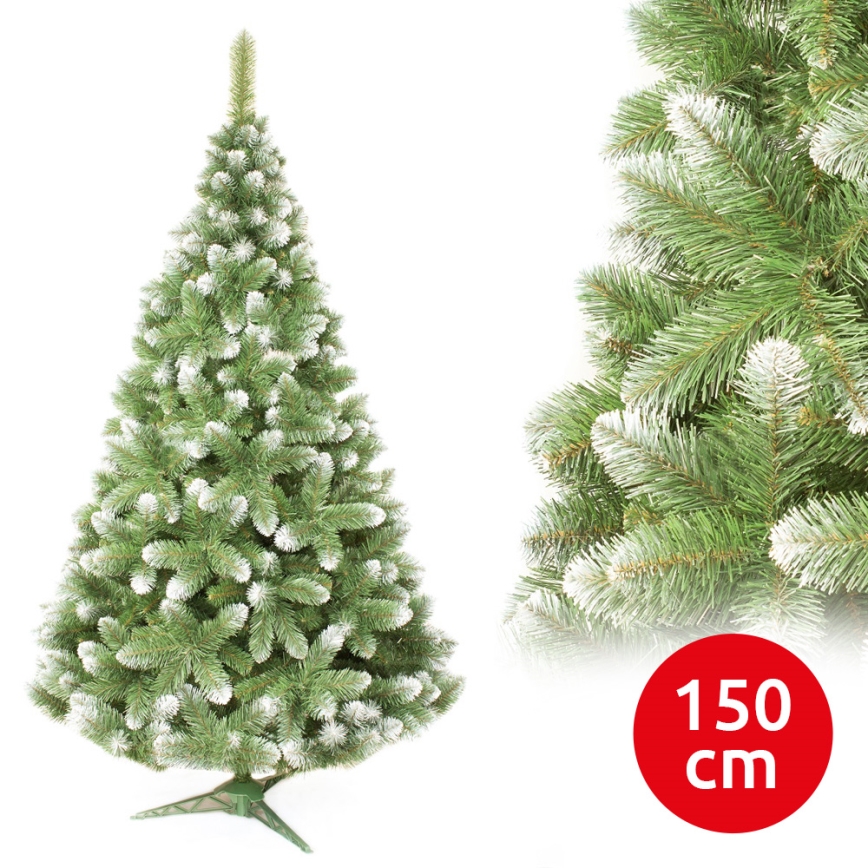 Vianočný stromček 150 cm borovica