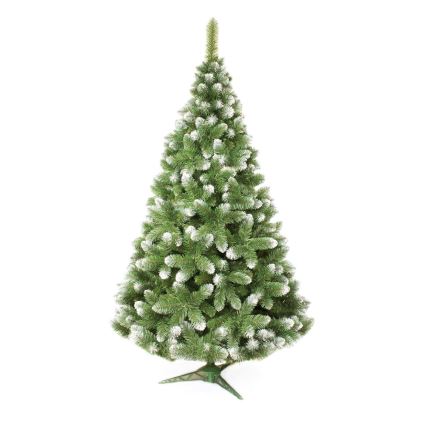 Vianočný stromček 150 cm borovica