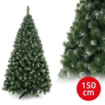 Vianočný stromček 150 cm borovica