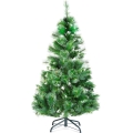 Vianočný stromček 150 cm borovica