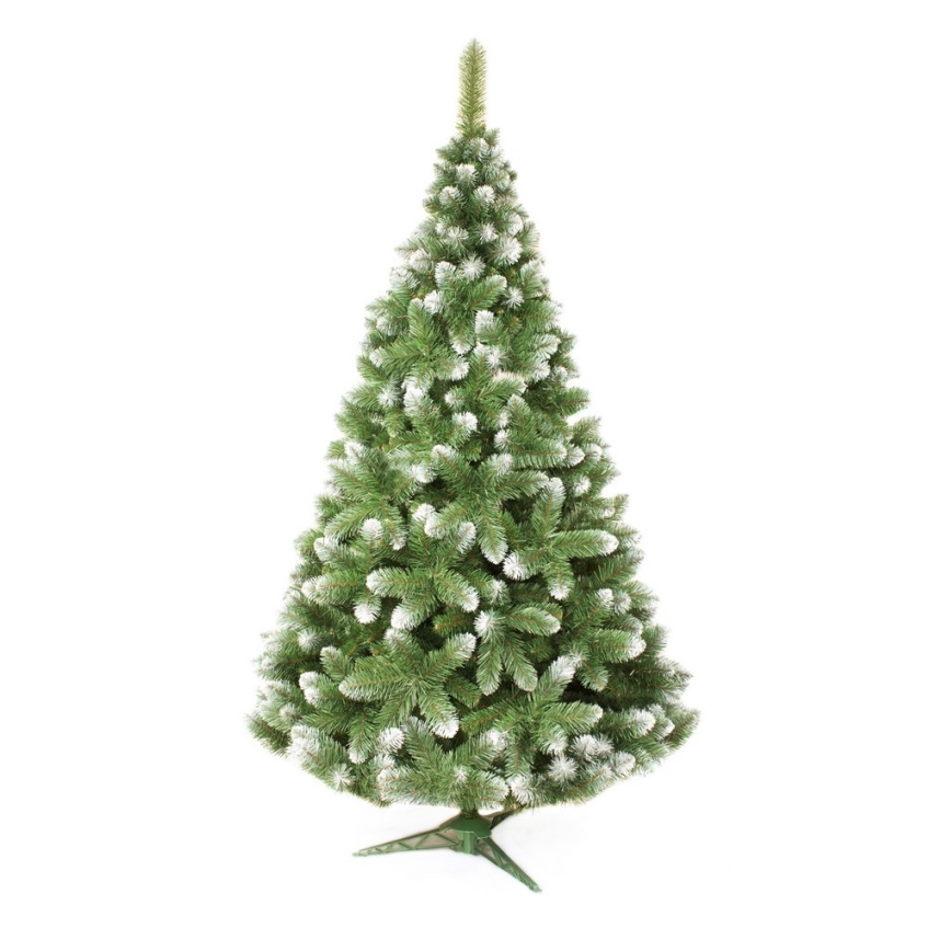 Vianočný stromček 180 cm borovica