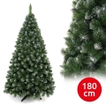 Vianočný stromček 180 cm borovica