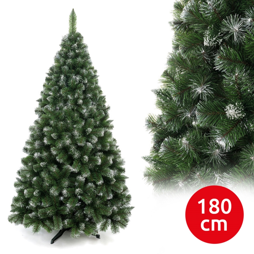 Vianočný stromček 180 cm borovica