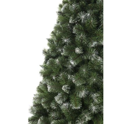 Vianočný stromček 180 cm borovica