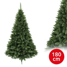 Vianočný stromček 180 cm jedľa