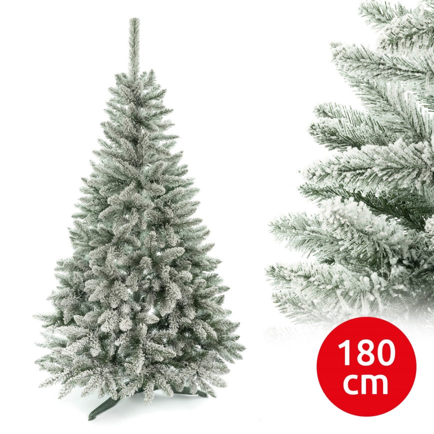Vianočný stromček 180 cm smrek