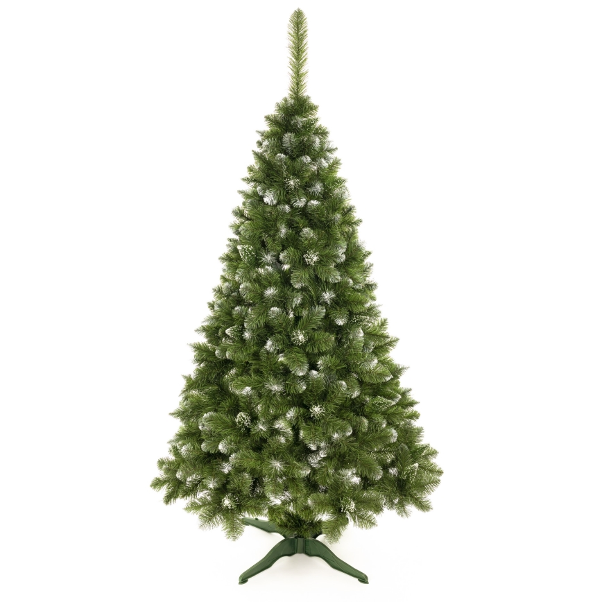 Vianočný stromček 220 cm borovica