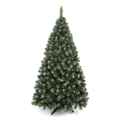 Vianočný stromček 220 cm borovica