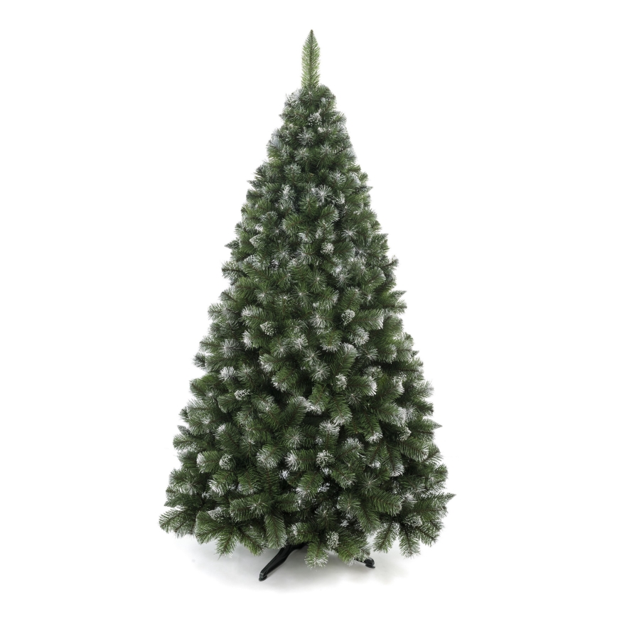 Vianočný stromček 220 cm borovica