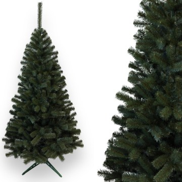 Vianočný stromček 220 cm jedľa